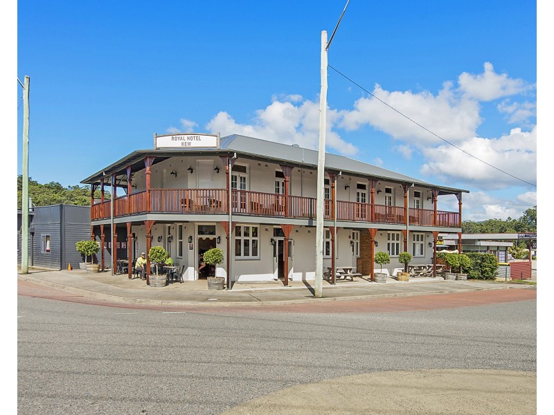 18 Silky Oak Rise, Kew NSW 2439