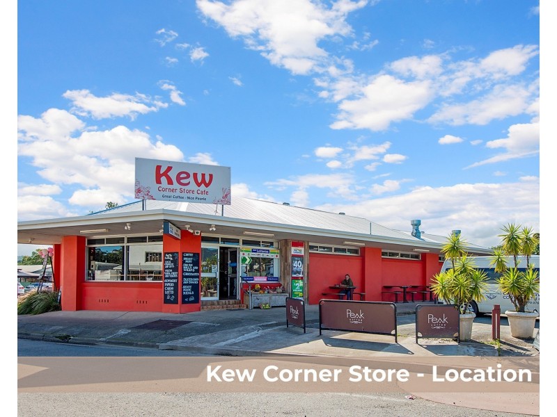 18 Silky Oak Rise, Kew NSW 2439