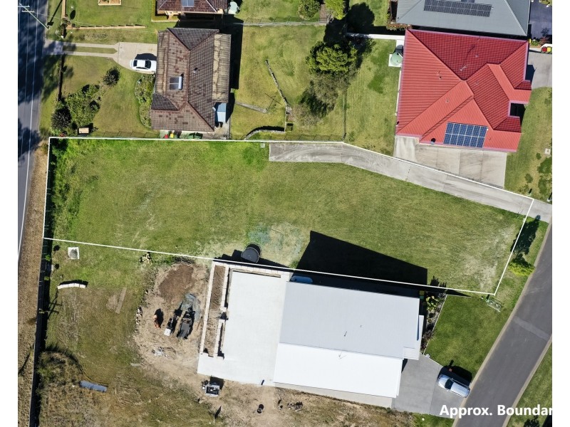 18 Silky Oak Rise, Kew NSW 2439