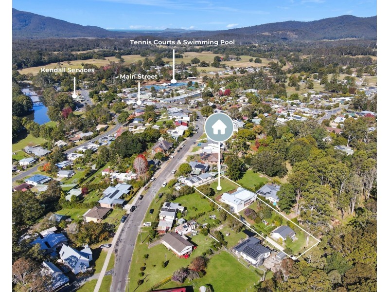 5 Dog Track Road, Kendall NSW 2439