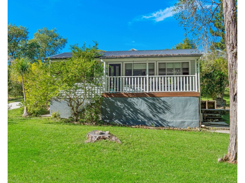 5 Dog Track Road, Kendall NSW 2439