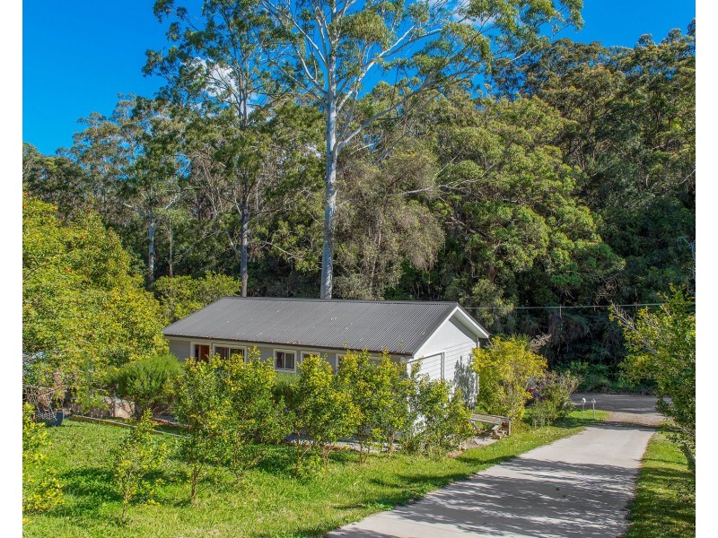 5 Dog Track Road, Kendall NSW 2439