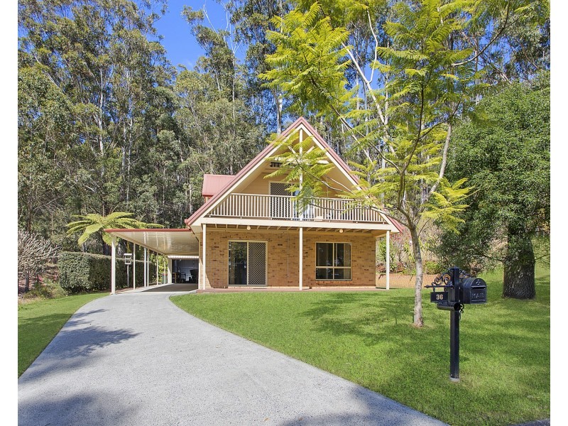 36 Kirmington Terrace, West Haven NSW 2443