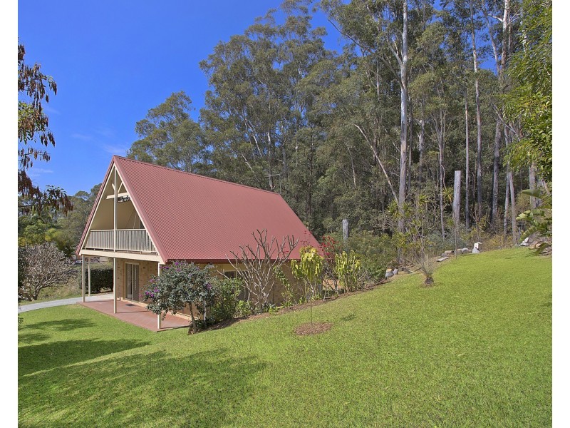 36 Kirmington Terrace, West Haven NSW 2443