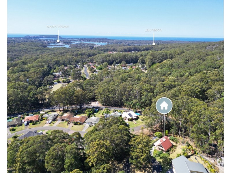 36 Kirmington Terrace, West Haven NSW 2443