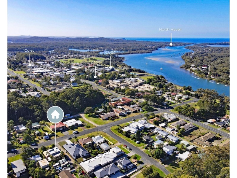 16 Mill Street, Laurieton NSW 2443