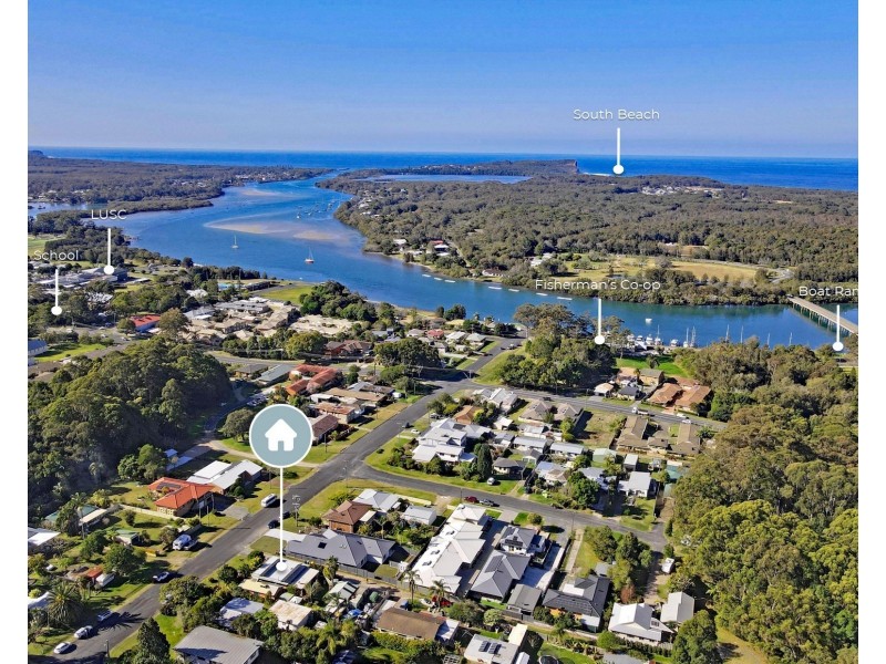 16 Mill Street, Laurieton NSW 2443