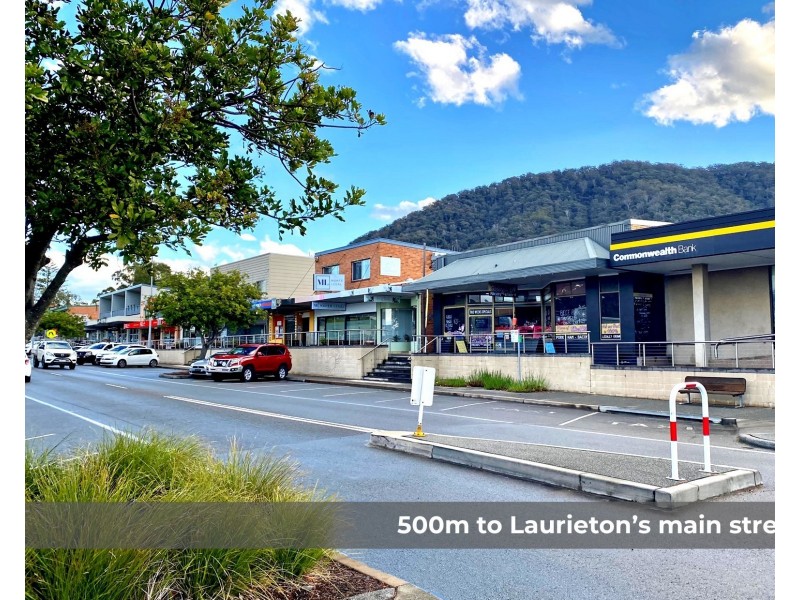 16 Mill Street, Laurieton NSW 2443
