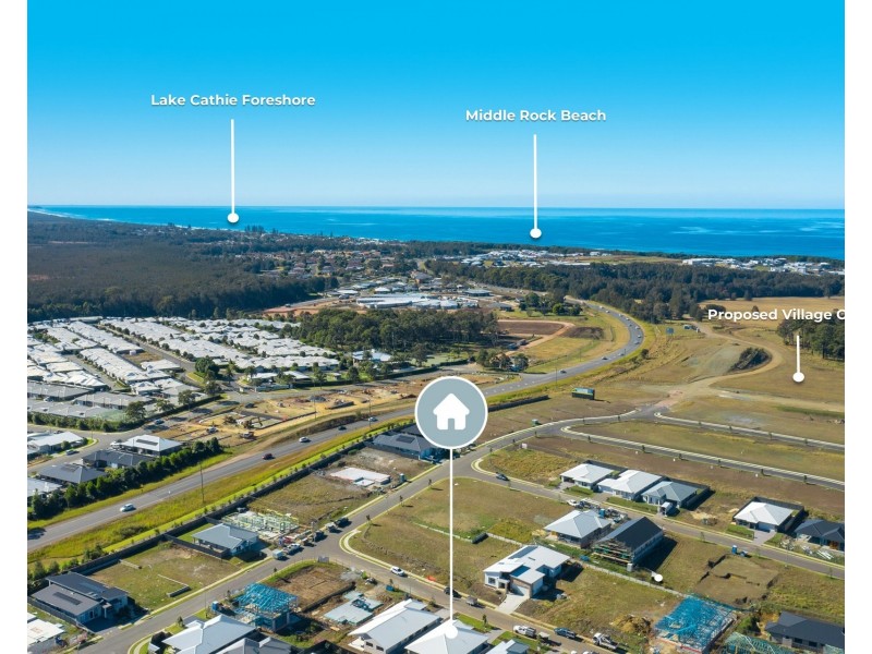 6 Anegada Road, Lake Cathie NSW 2445