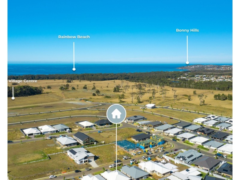 6 Anegada Road, Lake Cathie NSW 2445