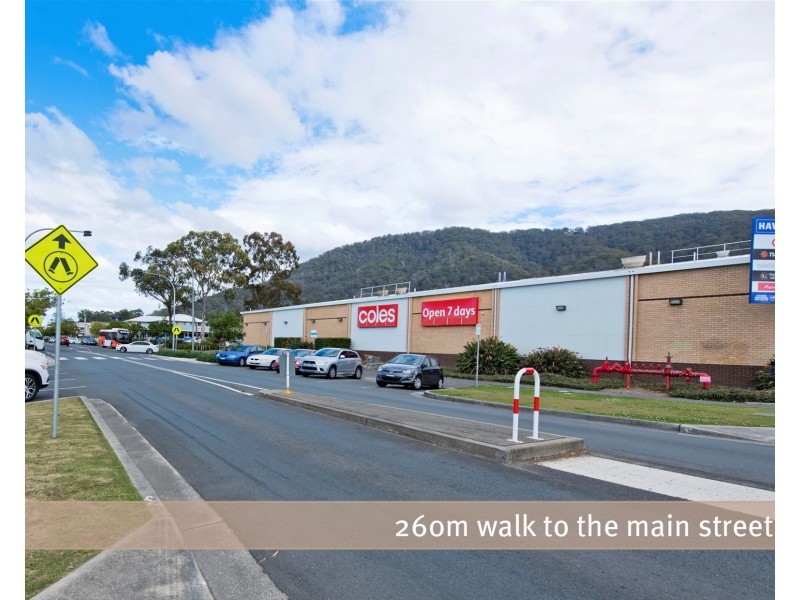 16 McLennan Street, Laurieton NSW 2443