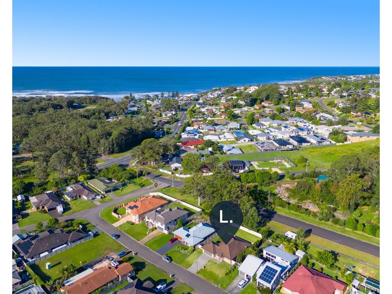 7 Hungerford Place, Bonny Hills NSW 2445