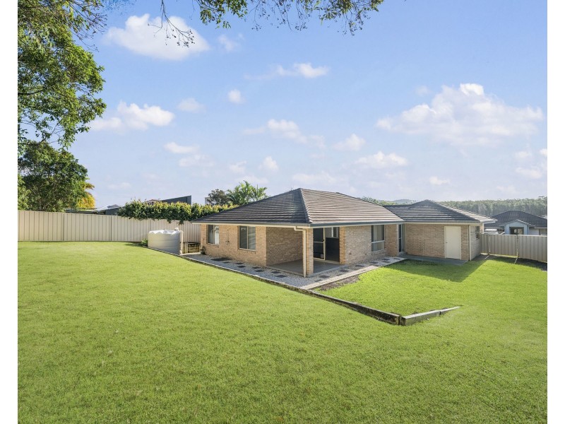 7 Hungerford Place, Bonny Hills NSW 2445