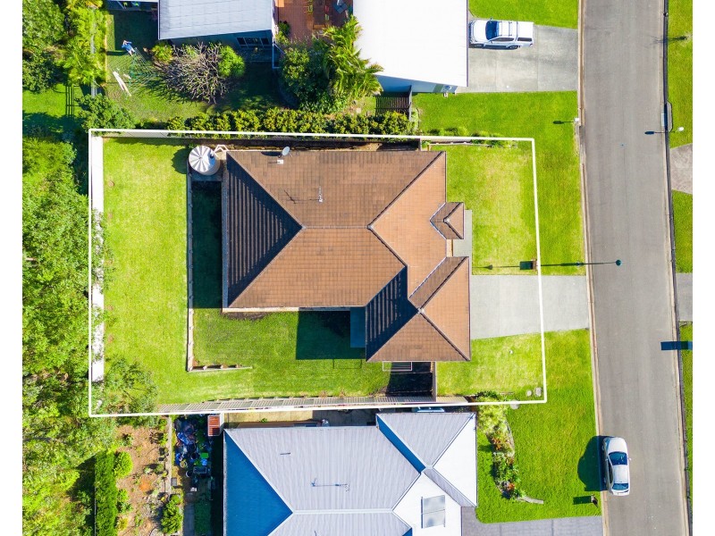 7 Hungerford Place, Bonny Hills NSW 2445