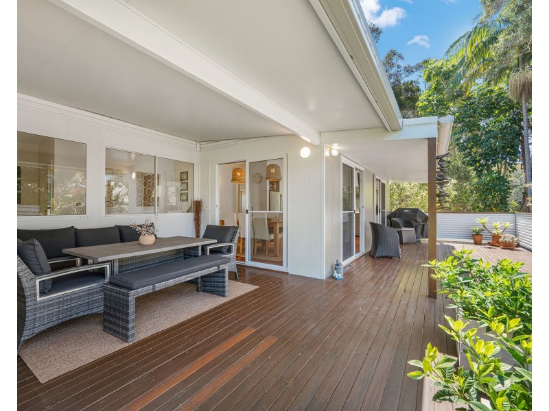 1006 Ocean Drive, Bonny Hills NSW 2445