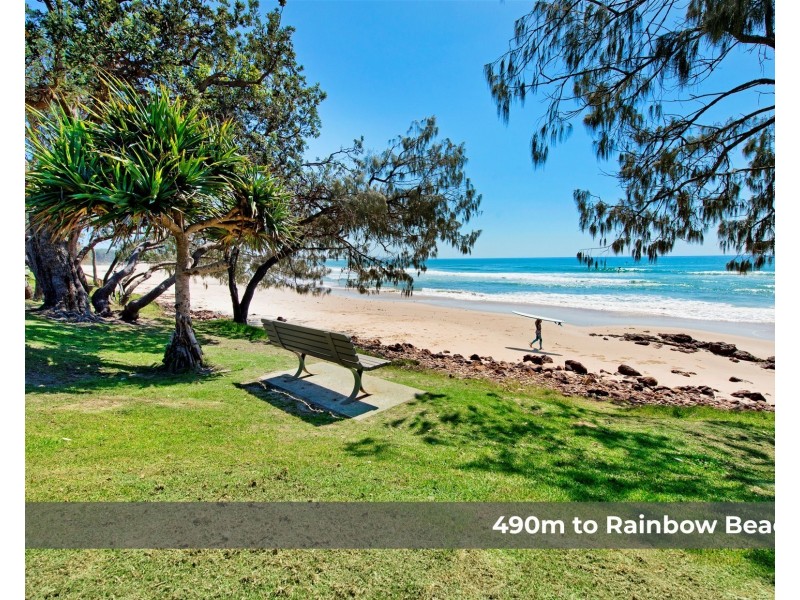 1006 Ocean Drive, Bonny Hills NSW 2445