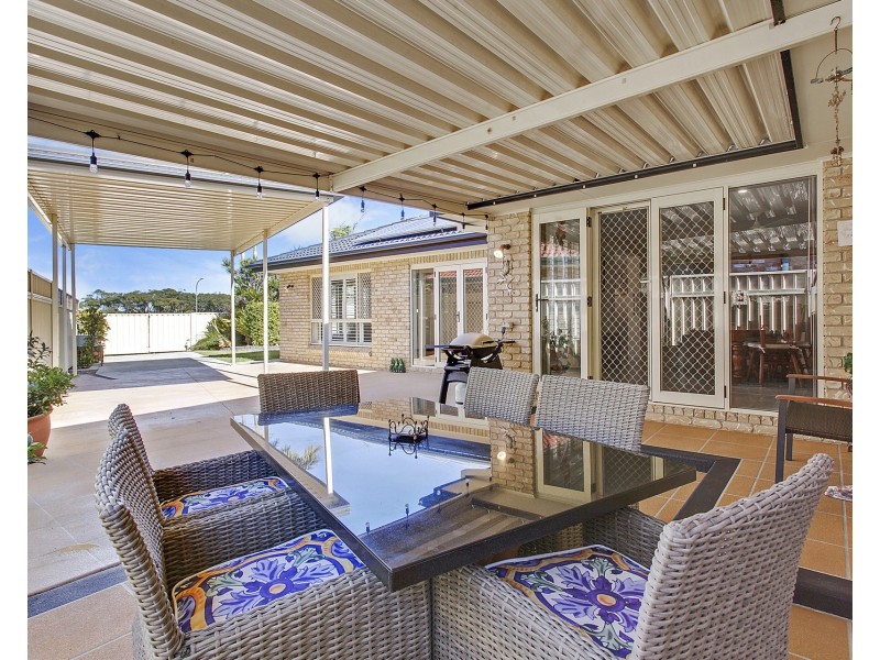 20 Prince Of Wales Drive, Dunbogan NSW 2443