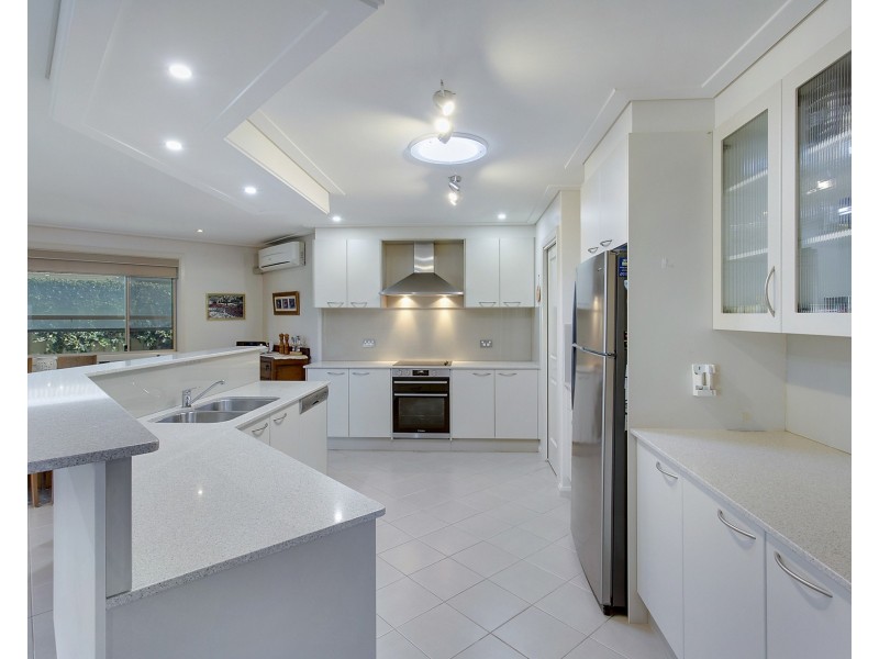 37 Rainbow Beach Drive, Bonny Hills NSW 2445