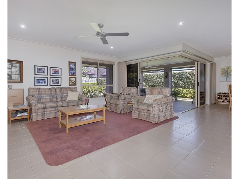 37 Rainbow Beach Drive, Bonny Hills NSW 2445