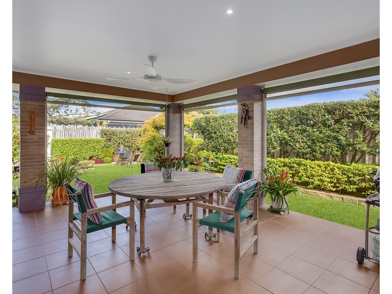 37 Rainbow Beach Drive, Bonny Hills NSW 2445