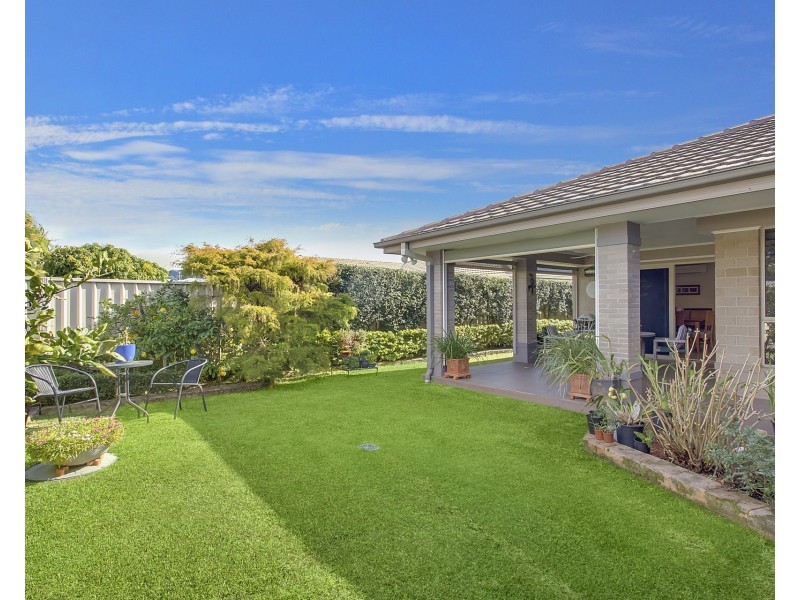 37 Rainbow Beach Drive, Bonny Hills NSW 2445