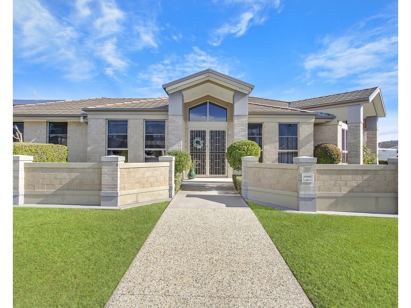 37 Rainbow Beach Drive, Bonny Hills NSW 2445