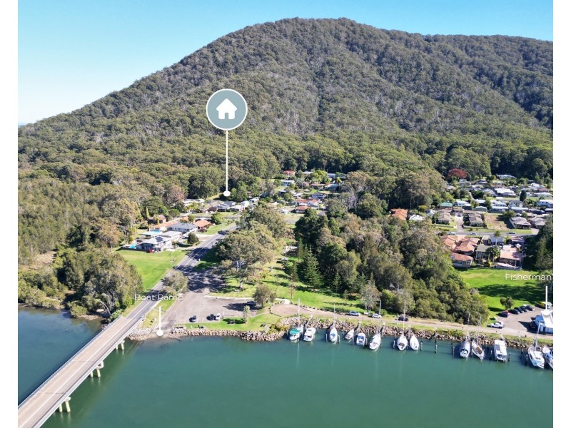 11 Lord Street, Laurieton NSW 2443