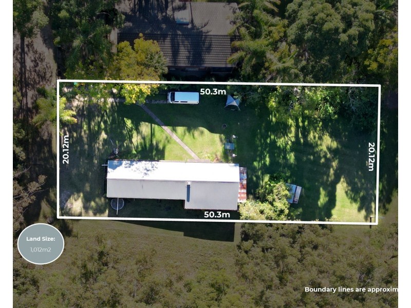 11 Lord Street, Laurieton NSW 2443