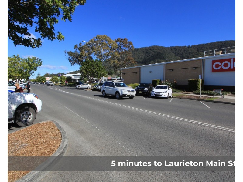 39 Bell Street, Dunbogan NSW 2443