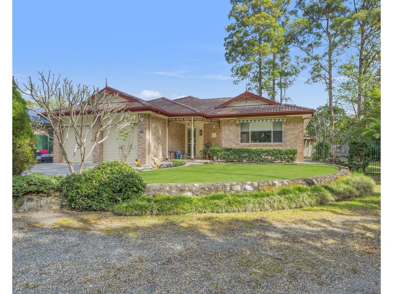 2 Rosewood Court, Lakewood NSW 2443