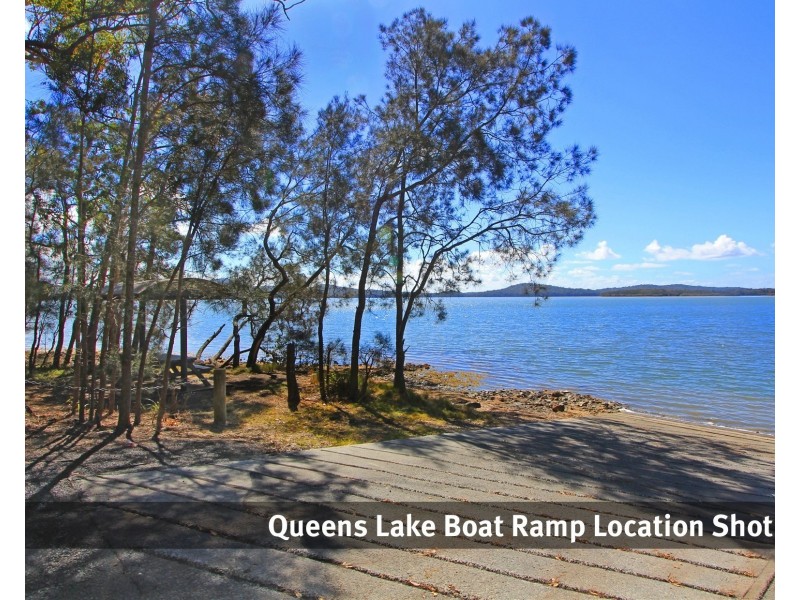 2 Rosewood Court, Lakewood NSW 2443