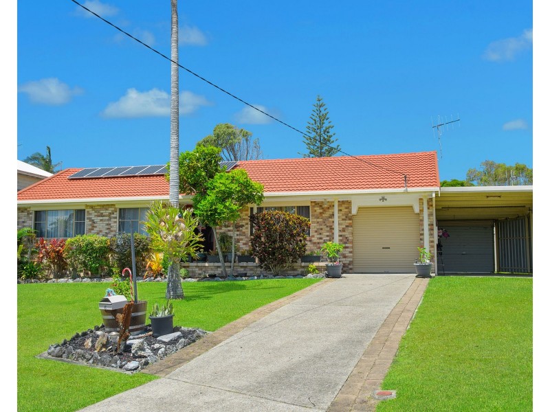 6 Monica Place, Lake Cathie NSW 2445