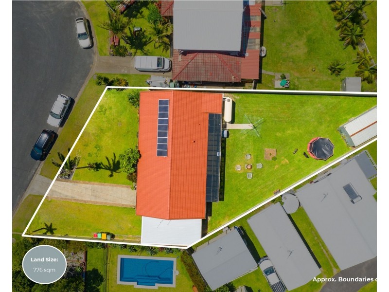 6 Monica Place, Lake Cathie NSW 2445