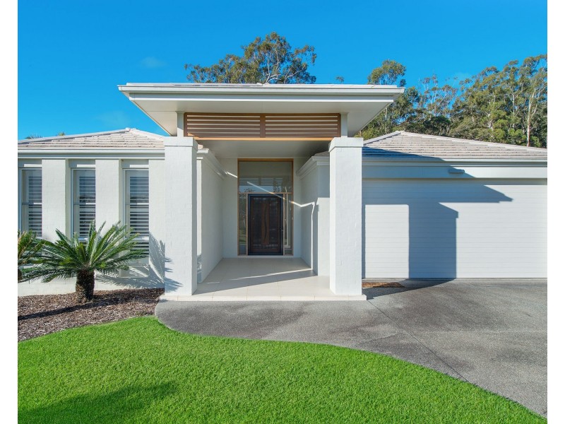 5 Bronzewing Terrace, Lakewood NSW 2443