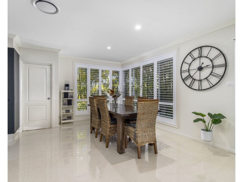 5 Bronzewing Terrace, Lakewood NSW 2443