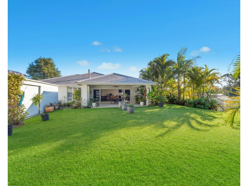 5 Bronzewing Terrace, Lakewood NSW 2443