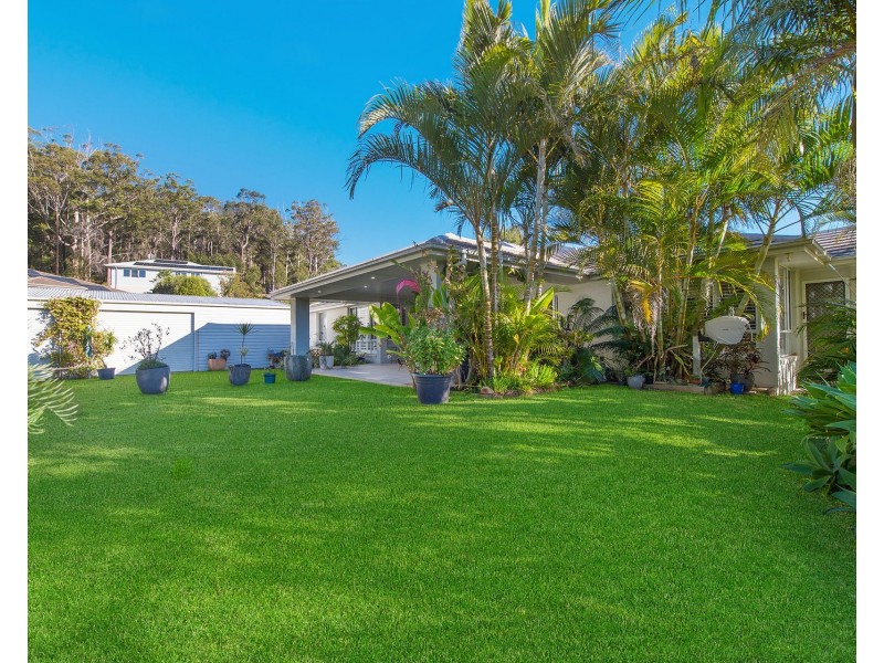 5 Bronzewing Terrace, Lakewood NSW 2443