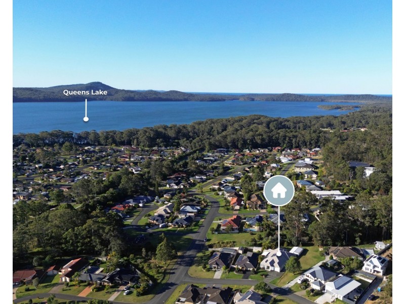 5 Bronzewing Terrace, Lakewood NSW 2443