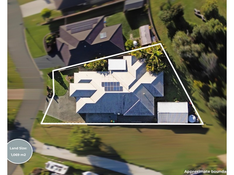 5 Bronzewing Terrace, Lakewood NSW 2443