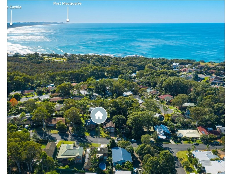 75 Panorama Drive, Bonny Hills NSW 2445