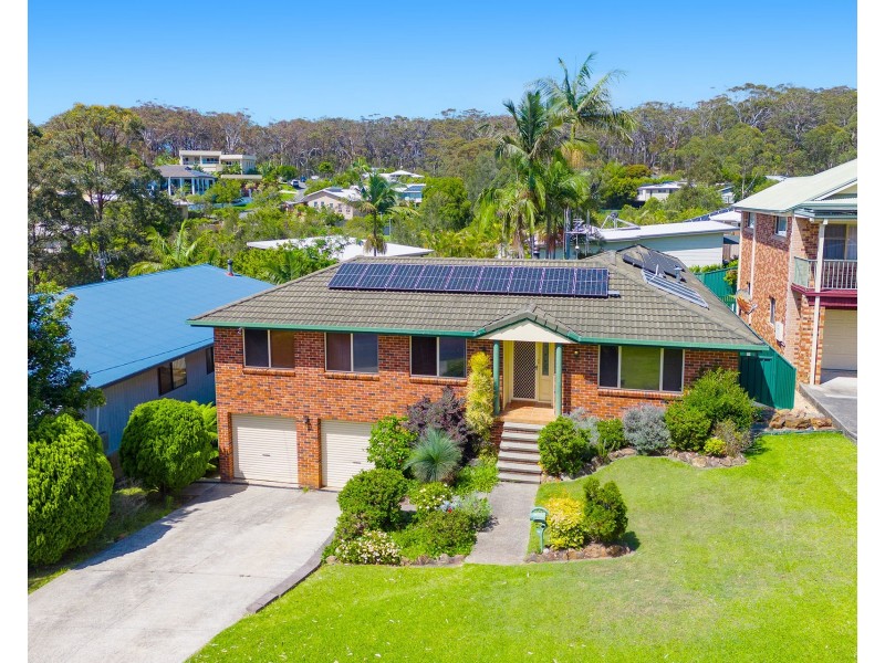 75 Panorama Drive, Bonny Hills NSW 2445