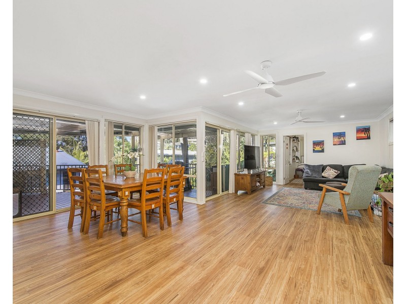 75 Panorama Drive, Bonny Hills NSW 2445