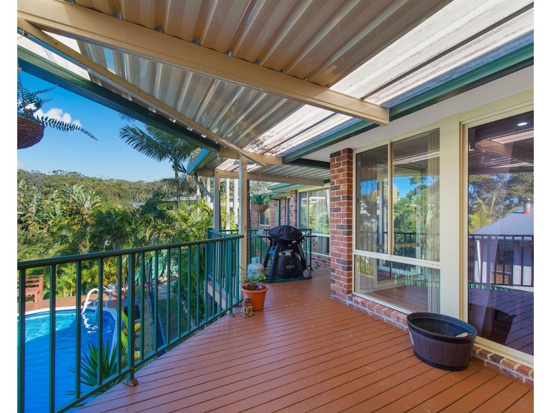 75 Panorama Drive, Bonny Hills NSW 2445