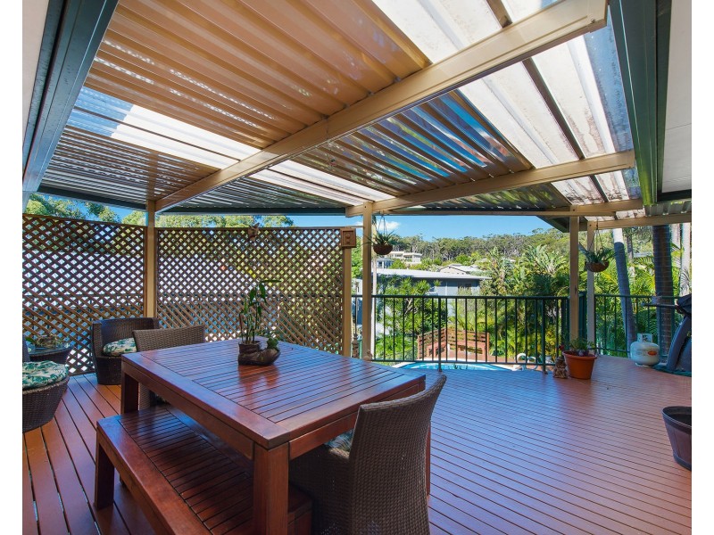 75 Panorama Drive, Bonny Hills NSW 2445