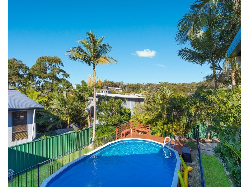 75 Panorama Drive, Bonny Hills NSW 2445