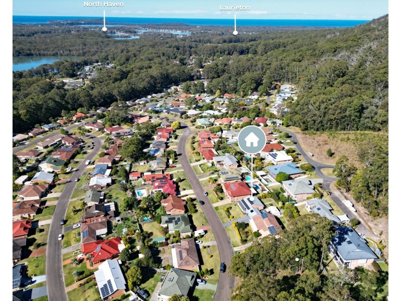 26 Waterview Crescent, West Haven NSW 2443