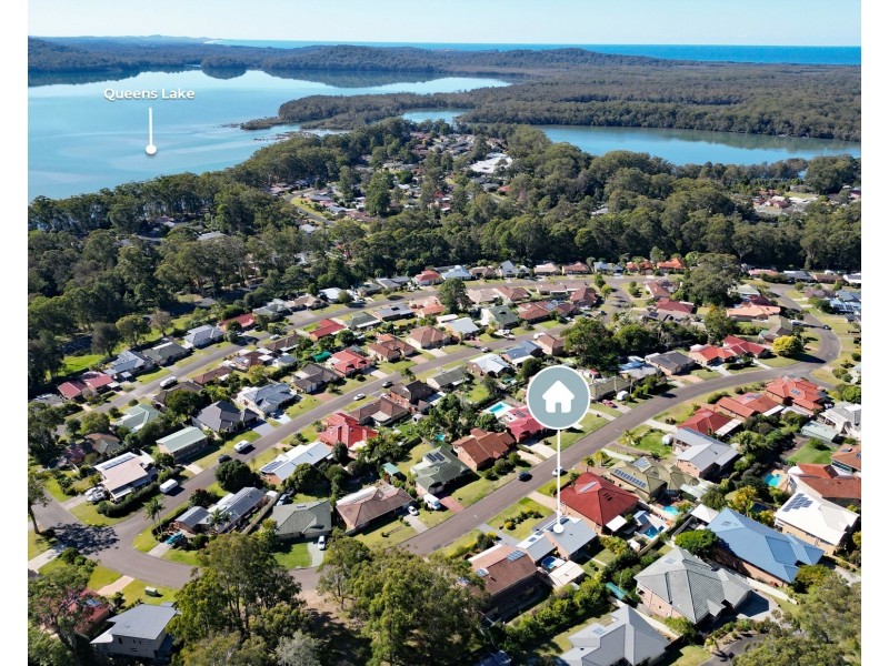 26 Waterview Crescent, West Haven NSW 2443