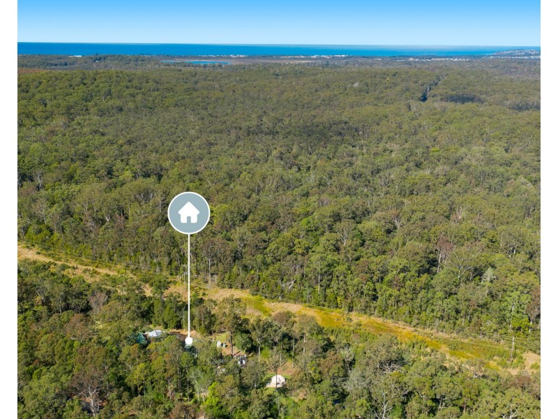 14 Long Point Drive, Lake Cathie NSW 2445