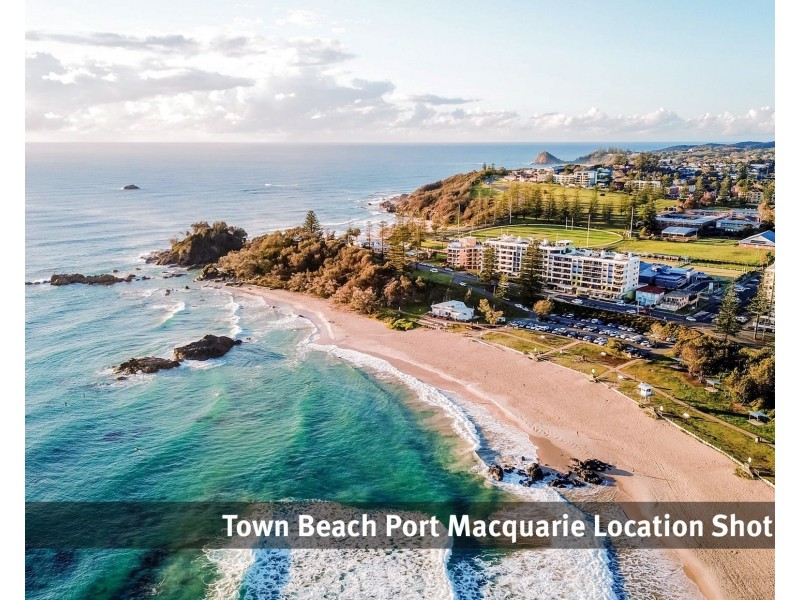 14 Long Point Drive, Lake Cathie NSW 2445