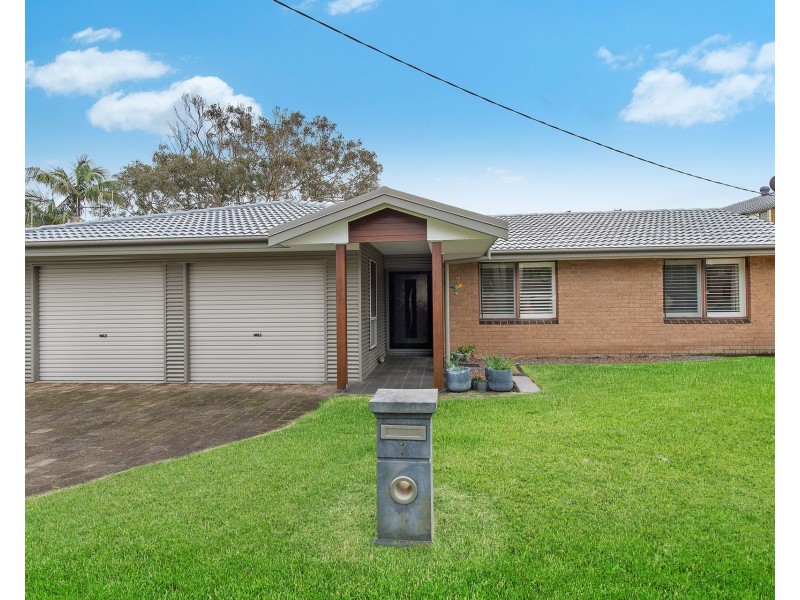 7 Mullaway Road, Lake Cathie NSW 2445